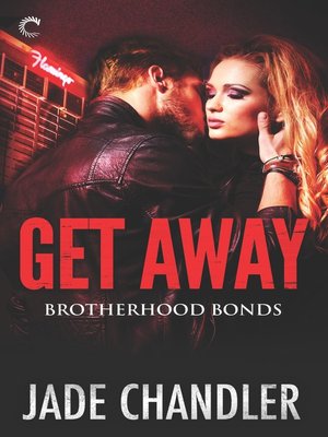cover image of Get Away
